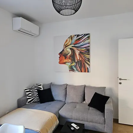 Holiday House Lu&lu * Vodice