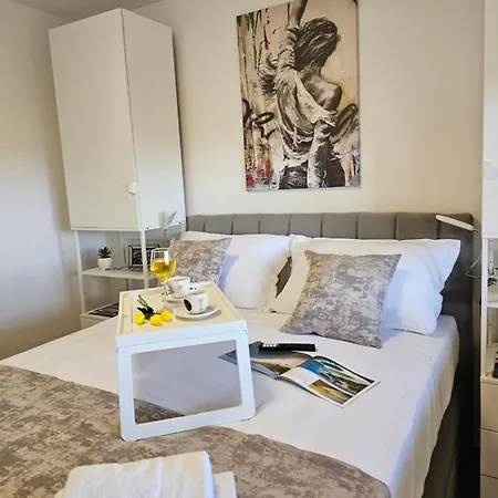 Holiday House Lu&lu * Vodice