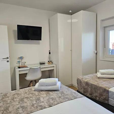 Holiday House Lu&lu Holiday home