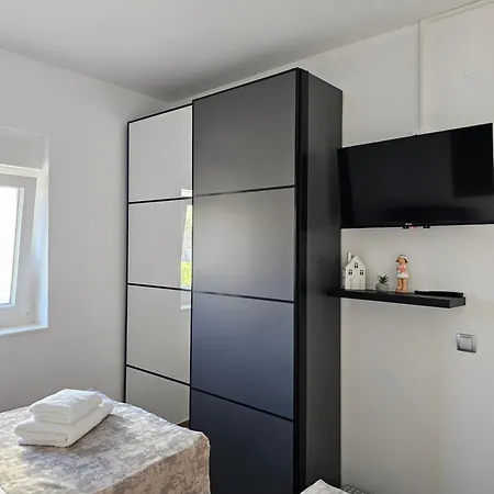Holiday House Lu&lu * Vodice