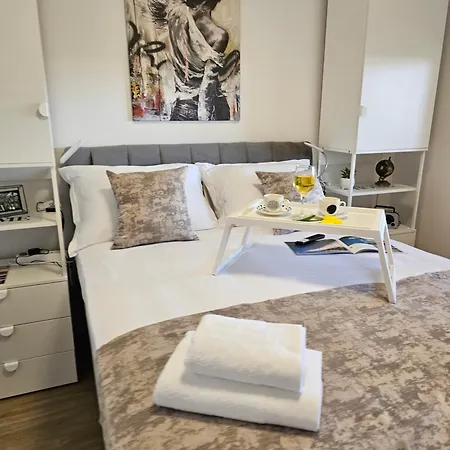 House Lu&lu Holiday home