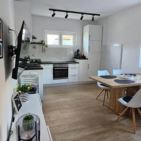 Holiday House Lu&lu Holiday home