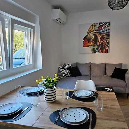 Holiday House Lu&lu Holiday home *
