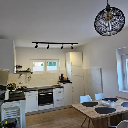 Holiday House Lu&lu * Vodice