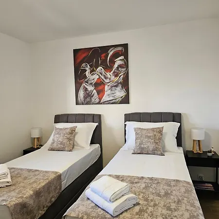 Holiday House Lu&lu Vodice