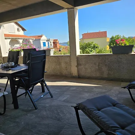 Holiday home Holiday House Lu&lu Vodice